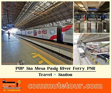how to commute to pup sta mesa|[Commute] Getting to PUP Sta. Mesa from Imus. : .
